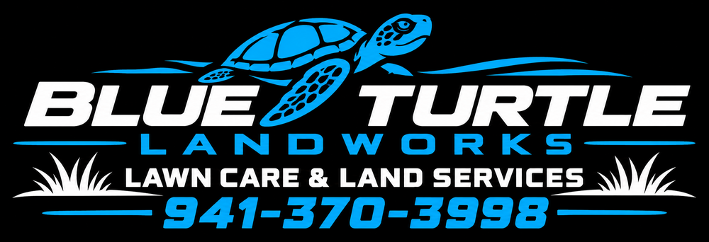 Blue Turtle Landworks, Lawn Care and Land Services